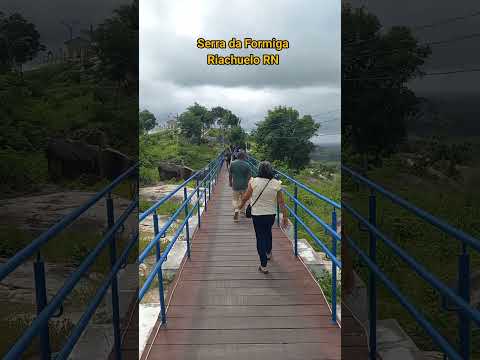 Pelas trilhas do RN. Serra da Formiga em Riachuelo. Pelastrilhasdorn@gmail.com