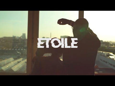 [FREE] SDM X MAES Type Beat - "ETOILE" || Mélodique Sombre | Instru Rap 2023
