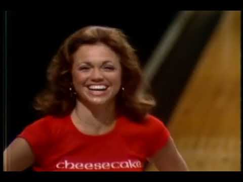 Celebrity Bowling S01E115 Julie London and Bobby Troup vs Jo Ann Pflug and Chuck Woolery