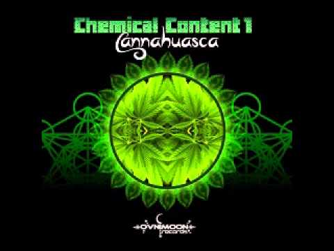 Chemical Content 1 - Cannabacchus (Original Mix)