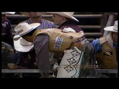 Trick Or Treat bucks Ted Nuce - 96 PBR Sacramento