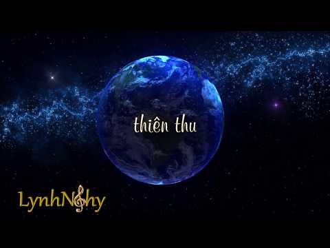 Thiên thu đợi chờ Sheet - Lynh Nghy