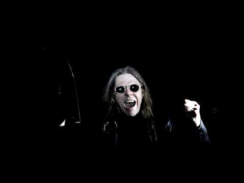 Rane Rautiainen & Paha Kaksonen - Talo mäen päällä (musiikkivideo)