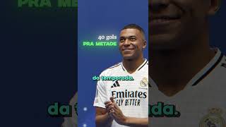 Se o Endrick passar nesse teste, a SELEÇÃO vai MUDAR