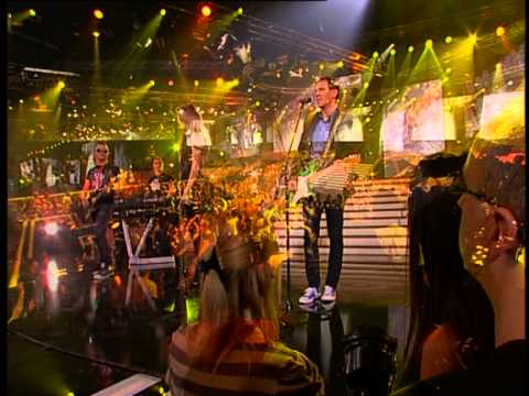 Dženan Lončarević featuring Emina Jahović - Beograd priča VIP ROOM