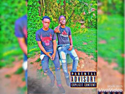 Slym K ft.FRN Julian “Freestyle”