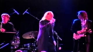 Orrin Bolton, Sexual Healing &quot;Revisited&quot; Rare, Live.