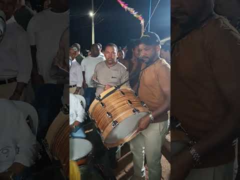 Turma do Fole animando a Festa de São Geraldo em Chapada do Norte MG #SaoGeraldo #forró #pédeserra 