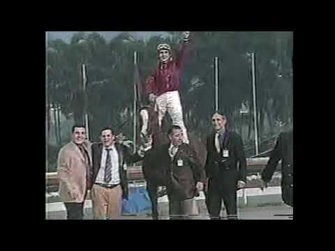 PASO REAL - Copa Confraternidad 2005