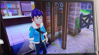 ポケモンソード