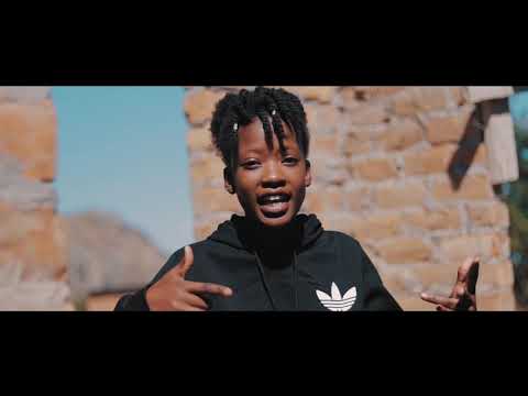 Bayethe Gospel - Not Afraid