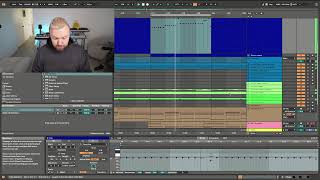 Chris Lake (Working on a new remix live + EMM out soon 2/4/25) Twitch Stream