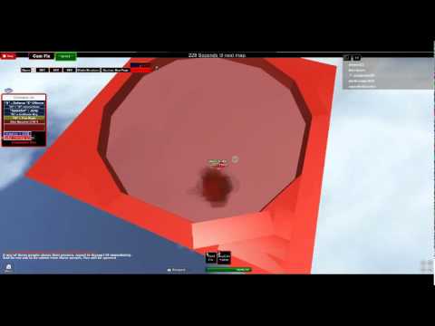 alveon23's ROBLOX video