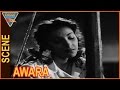 Awara Hindi Movie Nargis Propose To Raj Kapoor Love Scene Eagle Hindi Movies
