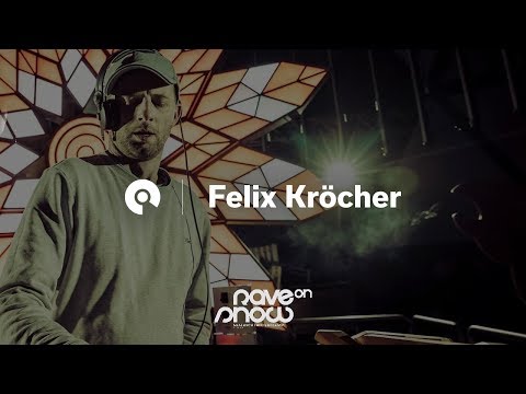 Felix Kröcher - Rave On Snow 2017 (BE-AT.TV)