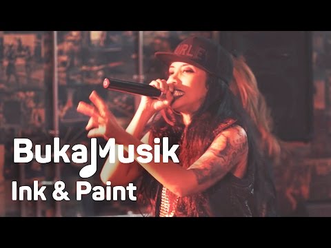 Yacko - Ink & Paint | BukaMusik