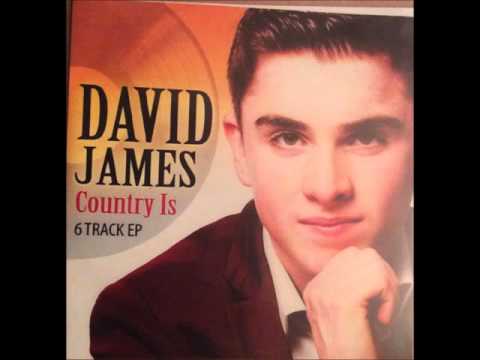 David James - Country Is