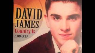 David James - Country Is