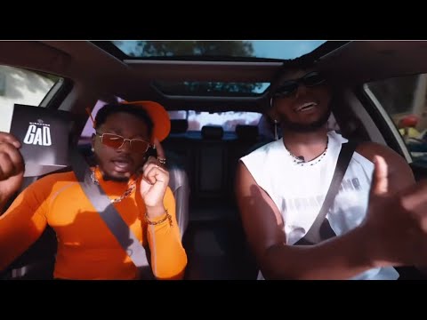 Run up ft chris Eazy tsunami remix (official video)