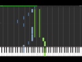 Synthesia : Still Loving You, Scorpion 