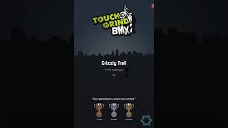 TOUCHGRIND BMX 2 UNLOCKS ALL BIKES+MAPS!!!