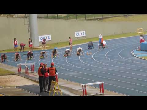 100m final BM - CAJINA 17