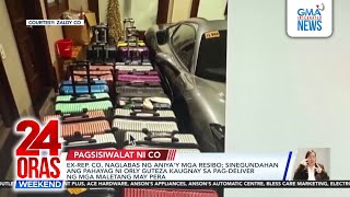 Download lagu Pagsisiwalat ni Zaldy Co tungkol sa isyu ng budget insertions | 24 Oras Weekend mp3 Download lagu Pagsisiwalat ni Zaldy Co tungkol sa isyu ng budget insertions | 24 Oras Weekend mp3
