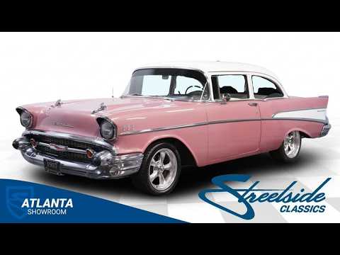 1957 Chevrolet 210 (CC-2089958) for sale in Lithia Springs, Georgia