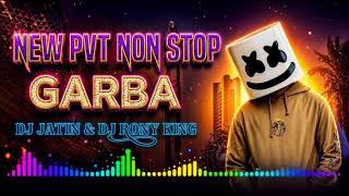 Download lagu New PVT Non Stop Garba 2026 🔥 | DJ Jatin x DJ Rony King | Gujarati Garba Mix mp3