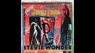 Stevie Wonder ~Queen In The Black