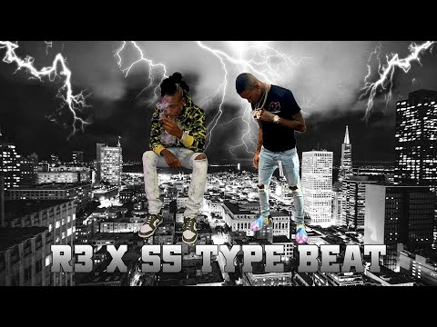 [FREE] R3 Da Chilliman x S5 Type Beat 2023 | Heembeezy Type Beat 2023 "Safe Cracker" (Prod. $LUGZ)