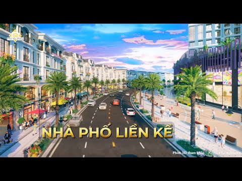Bán nhà Hồng Hạc City - Phú Mỹ Hững. Giá tận Gốc từ chủ đầu tư