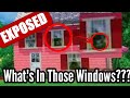 The Backyardigans Windows Weird Faces And Bodies In Them