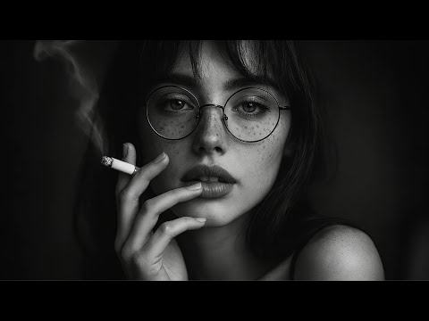 Música electrónica suave para disfrutar la noche [2025] – Electrónica cálida – Música electrónica