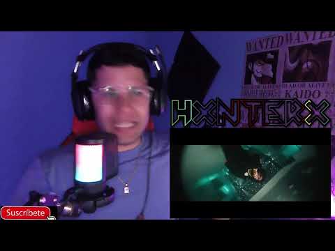 REACCION | LIBRAN2 DE LA POLII - FLOYYMENOR | EL GORDITO TIENE UN FLOWW! | primera reaccion