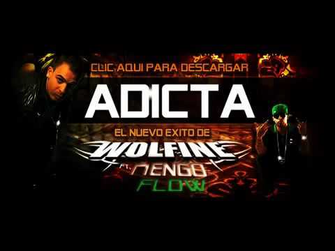 Ella Es Adicta-Ñengo Flow Ft Wolfine