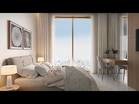 Apartment in a new building 2BR | Elano | Prime Location 