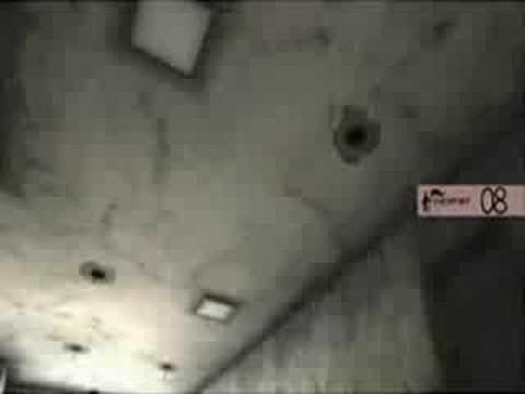 Disaster: Day of Crisis (Wii) - Japanese B-Roll Gameplay