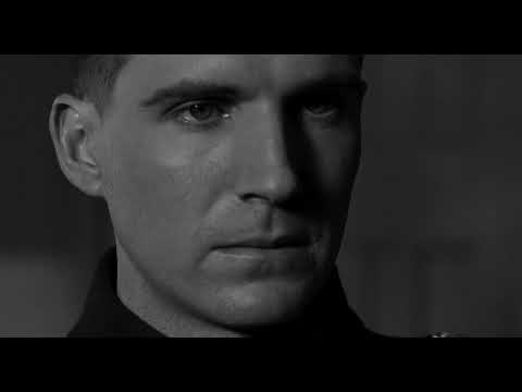 Amon Goeth scene pack