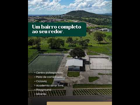 Faça  seu cadastro e garanta sua unidade (62)99175-6452 #lotesparavenda #senadorcanedo #goiás