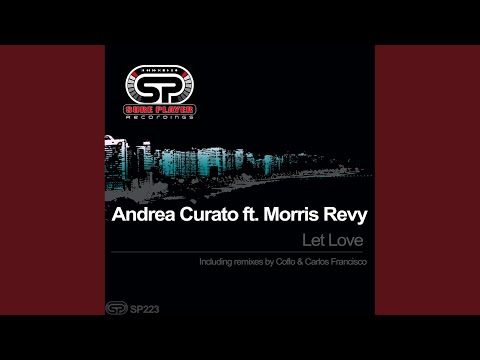 Let Love (Instrumental)