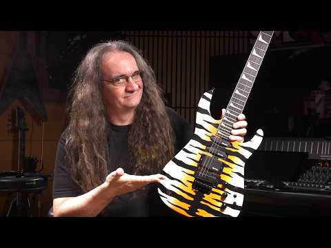 The Guitar Lie That Refused to Die