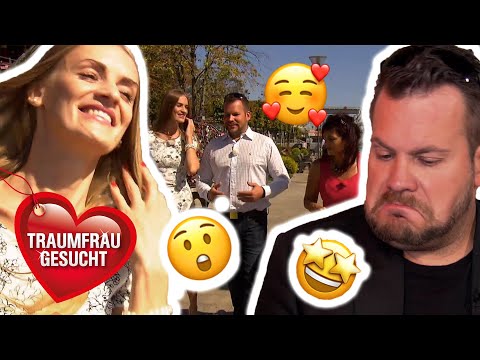 😞 Keine schönen Frauen in Russland?! 💔❓ - Sowas gibt es auch in Wuppertal! | Traumfrau gesucht