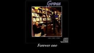Lawrence Gowan - Forever One (With Lyrics)