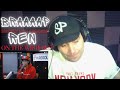 REN performs “Paraiso” (LIVE on the Wish Bus) Shakes - P Reacts