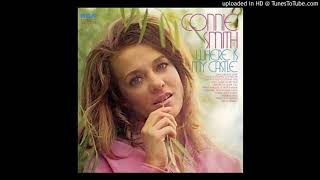 JESUS TAKE A HOLD---CONNIE SMITH