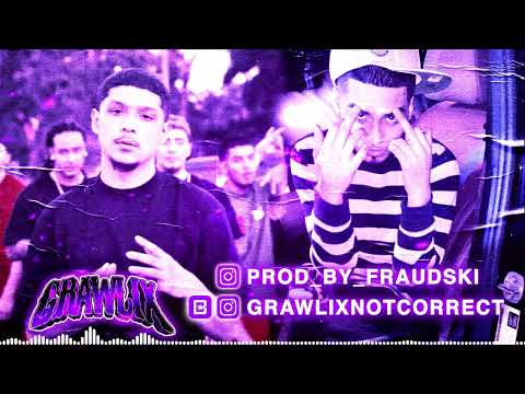 *FREE* ACITO X LIL1700ADRIAN TYPE BEAT "SWIM WITH SHARKS" (PROD. GRAWLIX + FRAUDSKI)