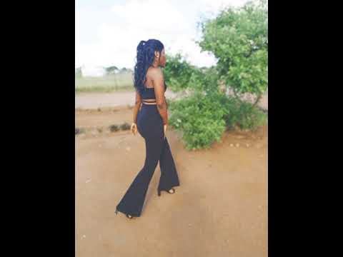 KHOMZA B & MAHERY- Ke tlile (Poo Poo)Demo