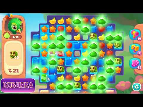 Wildscapes level 264 HD