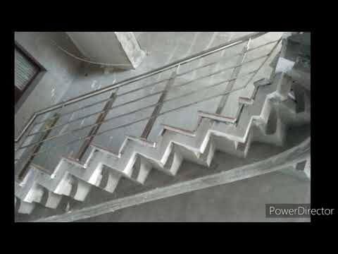 Heavy structural fabrication work